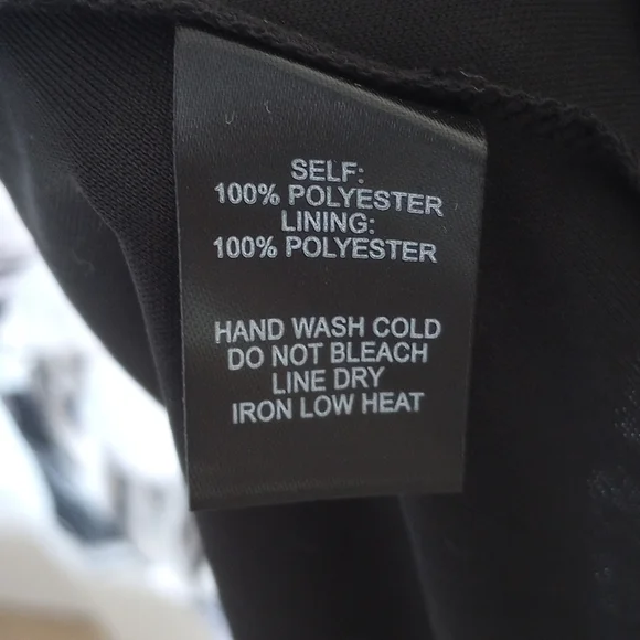 Lulu's Love Abloom Black Floral Print Lace-Up Maxi Dress Size XS - Picture 9 of 13